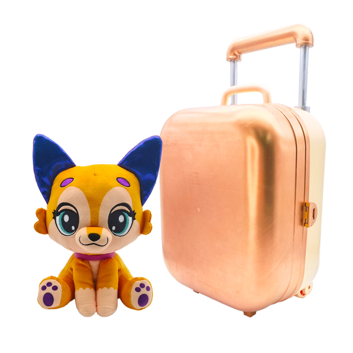 Travel Pets - Companheiro de Viagem