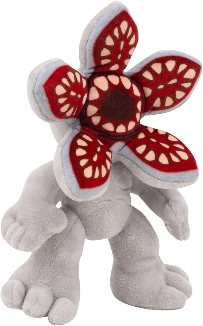 Peluche Demogorgon de Stranger Things – 20 cm