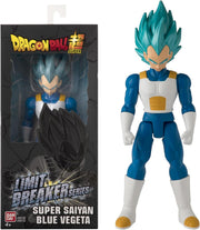 Dragon Ball Limit Breaker - Vegeta Super Saiyan 