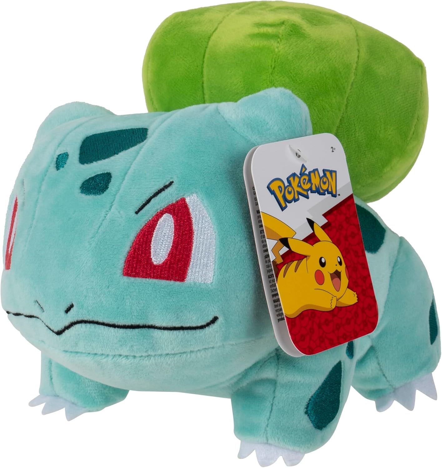 Peluche de terciopelo de Pokémon