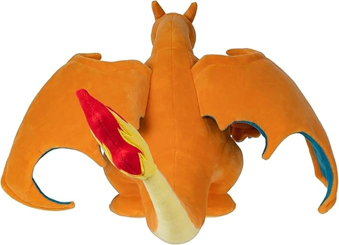 Pokémon - Charizard 30 cm