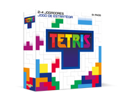 Estrategia Tetris
