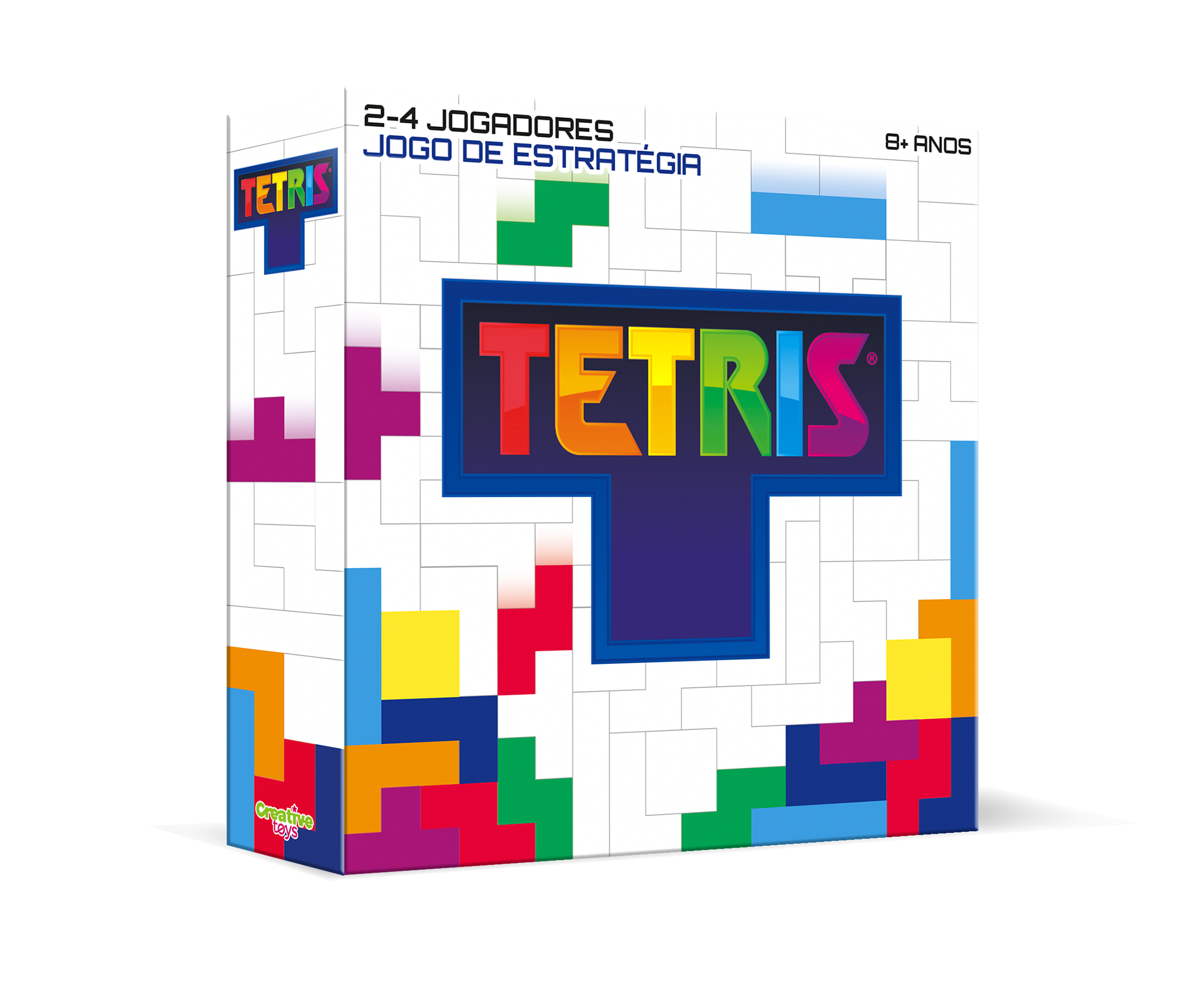 Estrategia Tetris