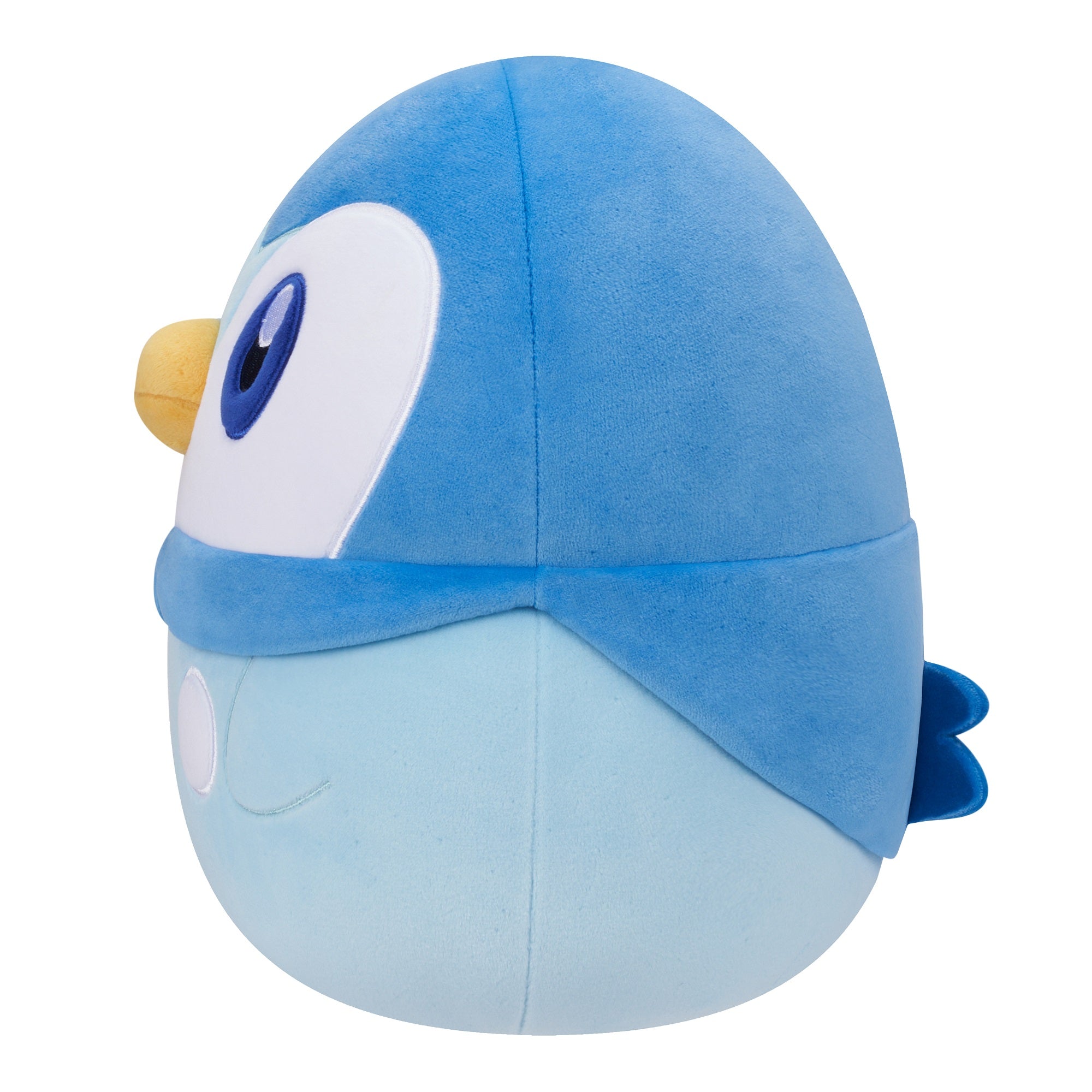Peluche Squishmallows de Pokémon - Piplup 35 cm