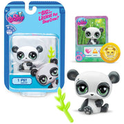 Littlest Pet Shop - Mascota - Serie 1 - Figura 2