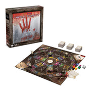 Trivial Pursuit Horror