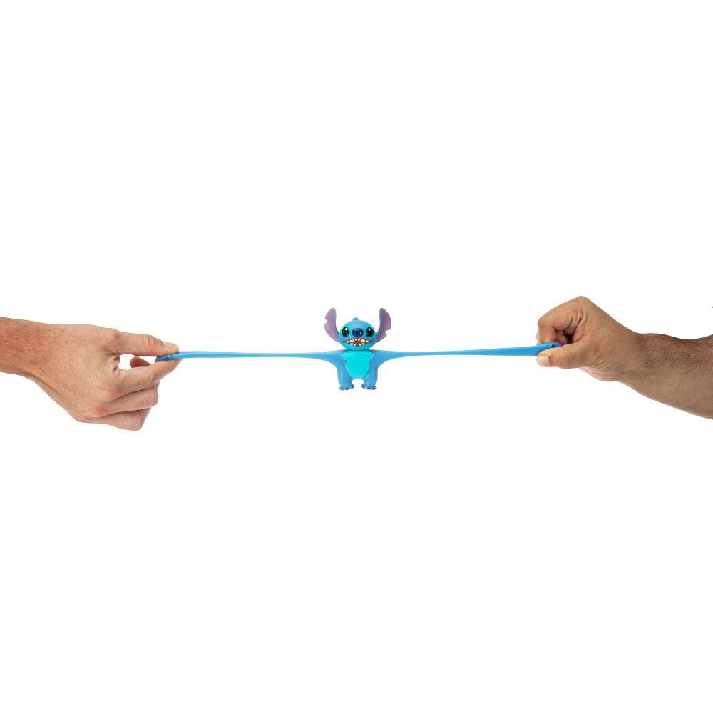 Mini puntada elástica