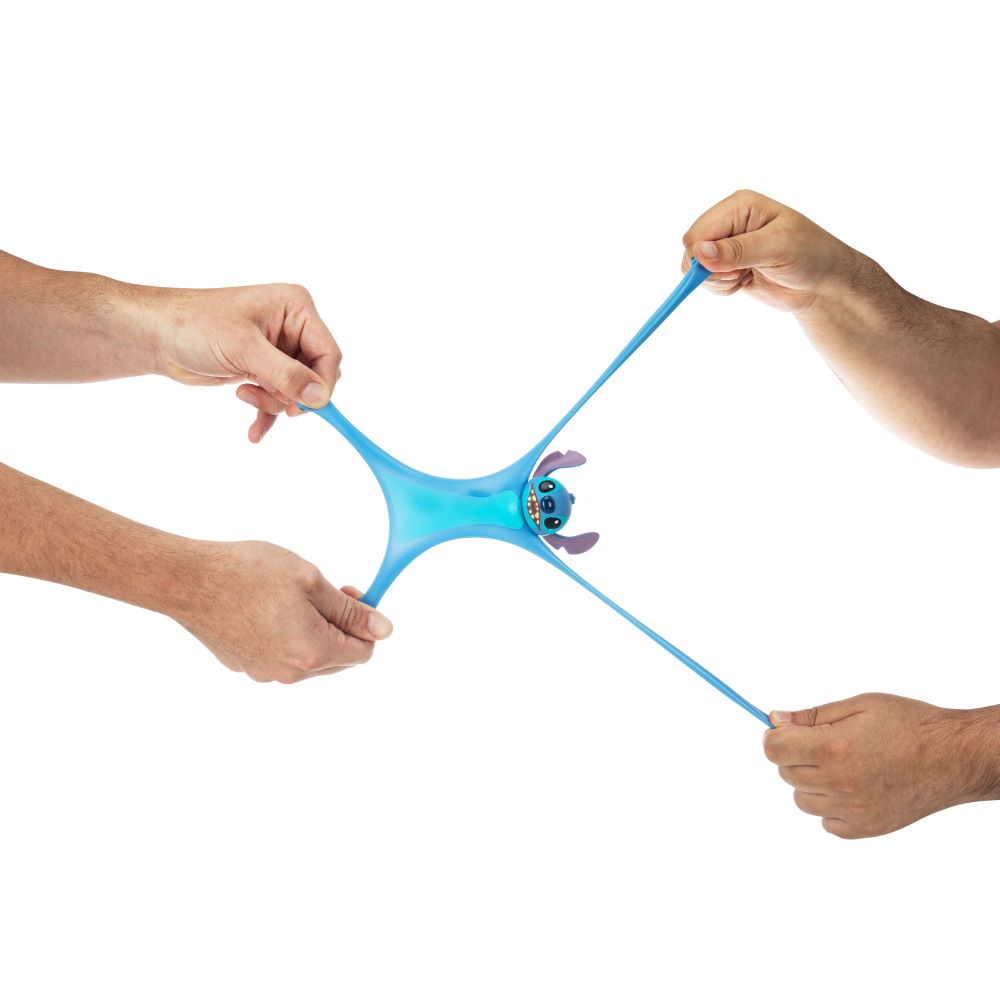 Mini puntada elástica