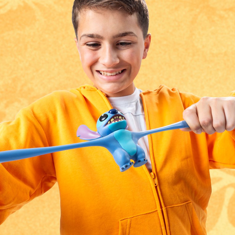 Mini puntada elástica