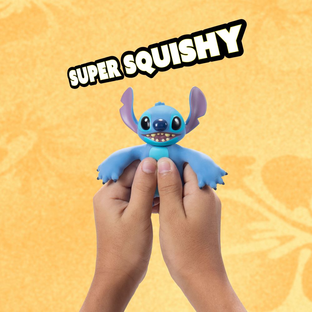 Mini puntada elástica