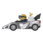 Vehículos de los Minions