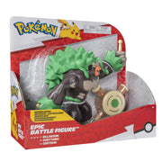 Figura de Rillaboom de Pokémon Epic