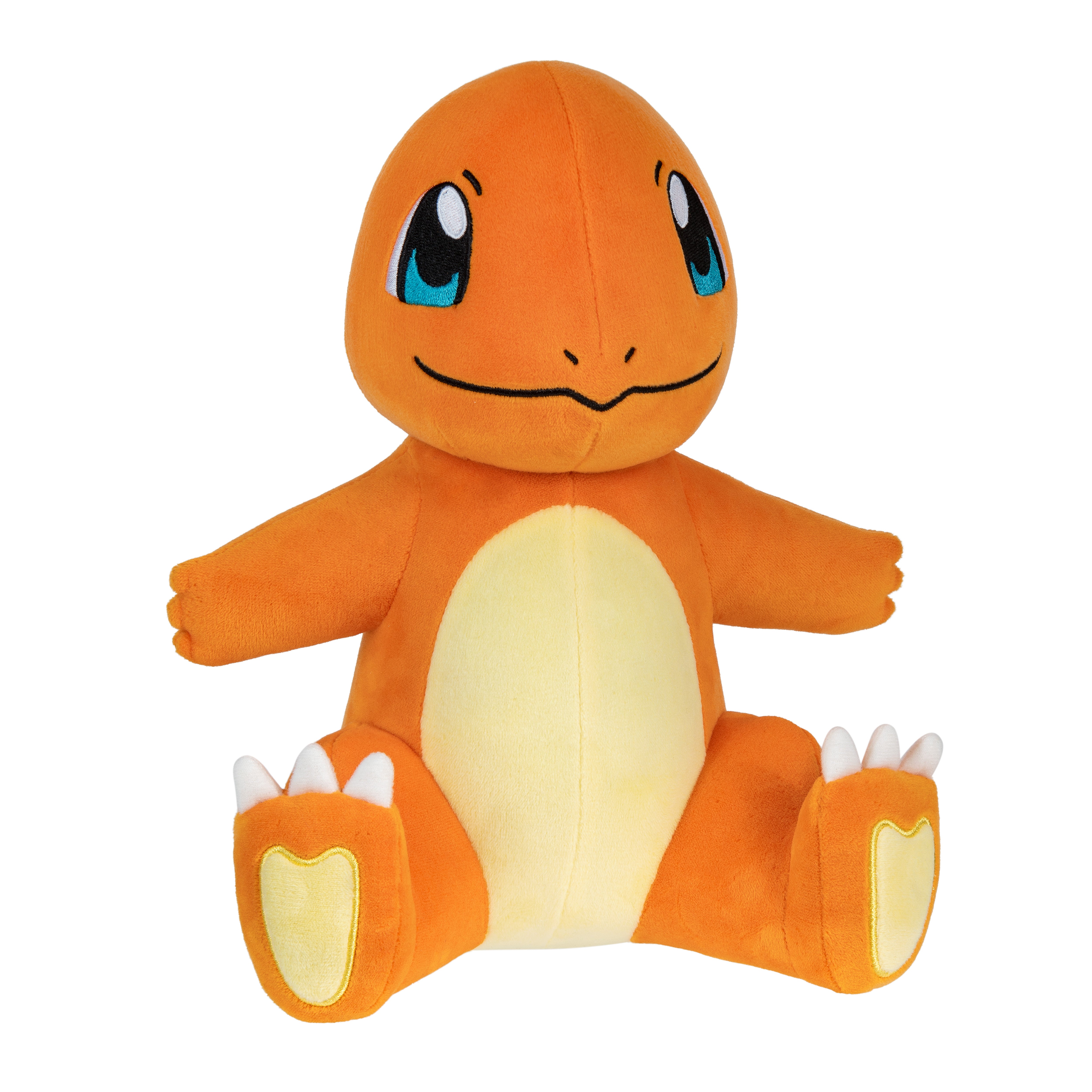 Peluche Pokémon Charmander 30cm