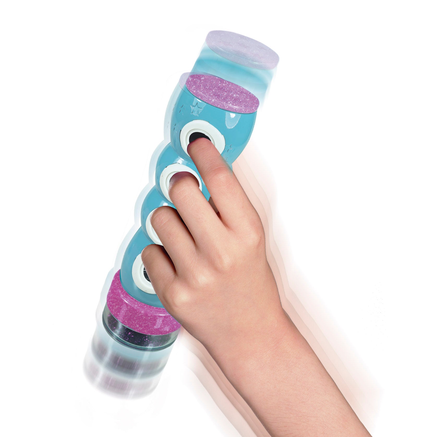 Estudio de uñas Pop