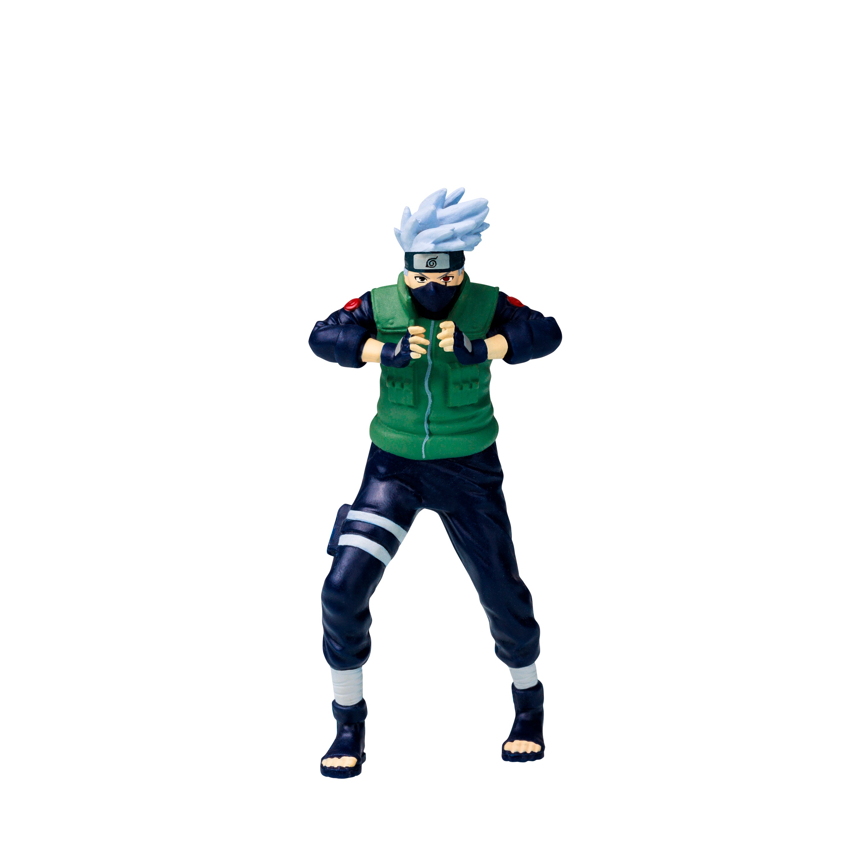 Naruto - 1 paquete