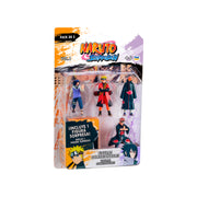 Naruto - Paquete de 5