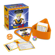 Trivial Pursuit Dragon Ball Z