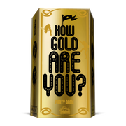 How Gold Are You?