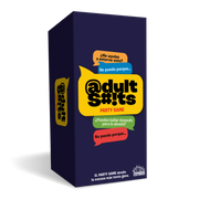 Adult Shits ES - Juegos creativos en vivo