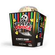 Apuesta las palomitas - Juegos creativos en vivo