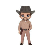 Figura Q posket Stranger Things – Jim Hopper