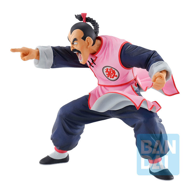 Figura de acción - Ichibansho Taopaipai Ex Mystical Adventure Dragon Ball 18cm