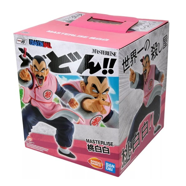 Figura de acción - Ichibansho Taopaipai Ex Mystical Adventure Dragon Ball 18cm