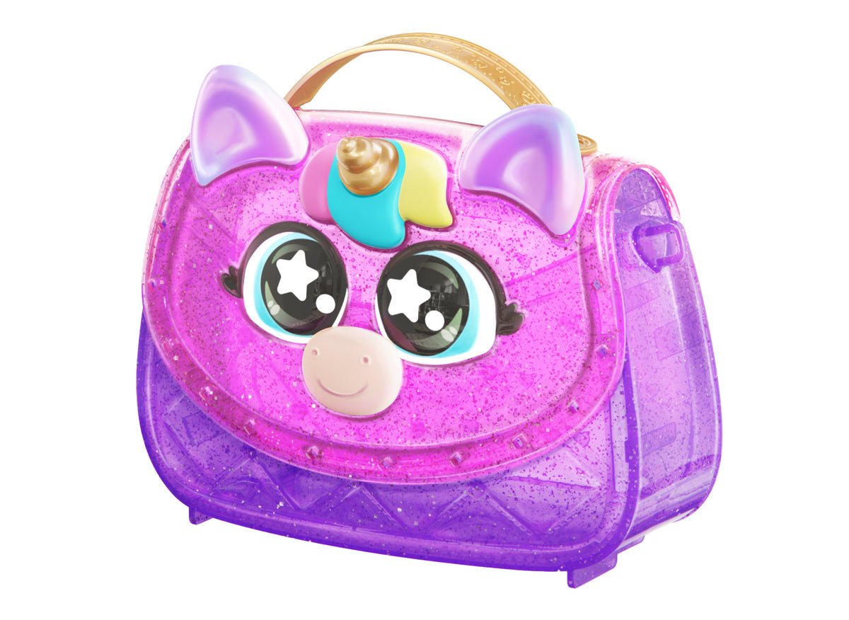 Glam Buddies Unicornio
