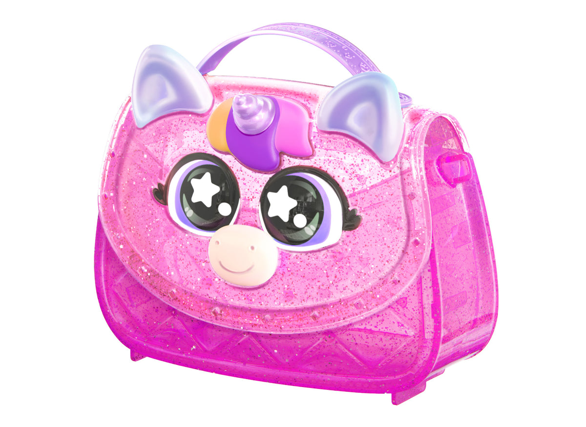 Glam Buddies Unicornio