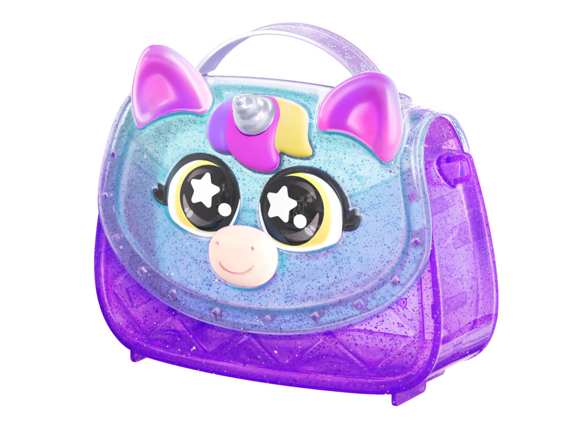 Glam Buddies Unicornio
