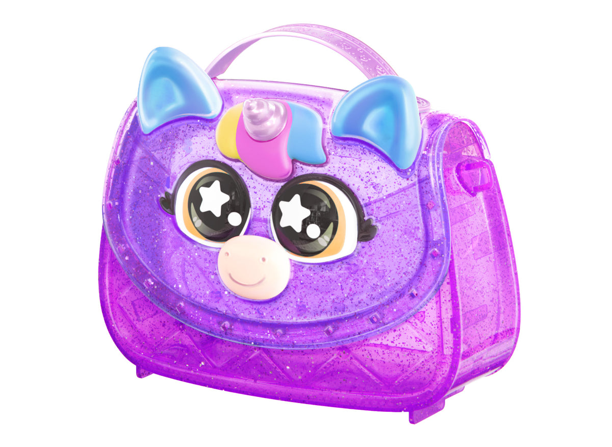 Glam Buddies Unicornio