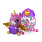 Bebé Gemmy - Dulces secretos