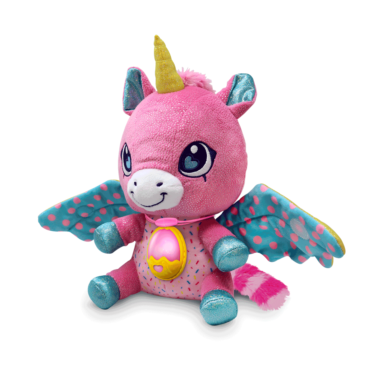 Bebé Gemmy - Dulce Suerte