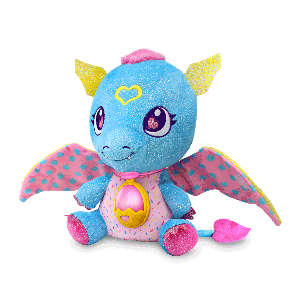 Bebé Gemmy - Dulce Suerte