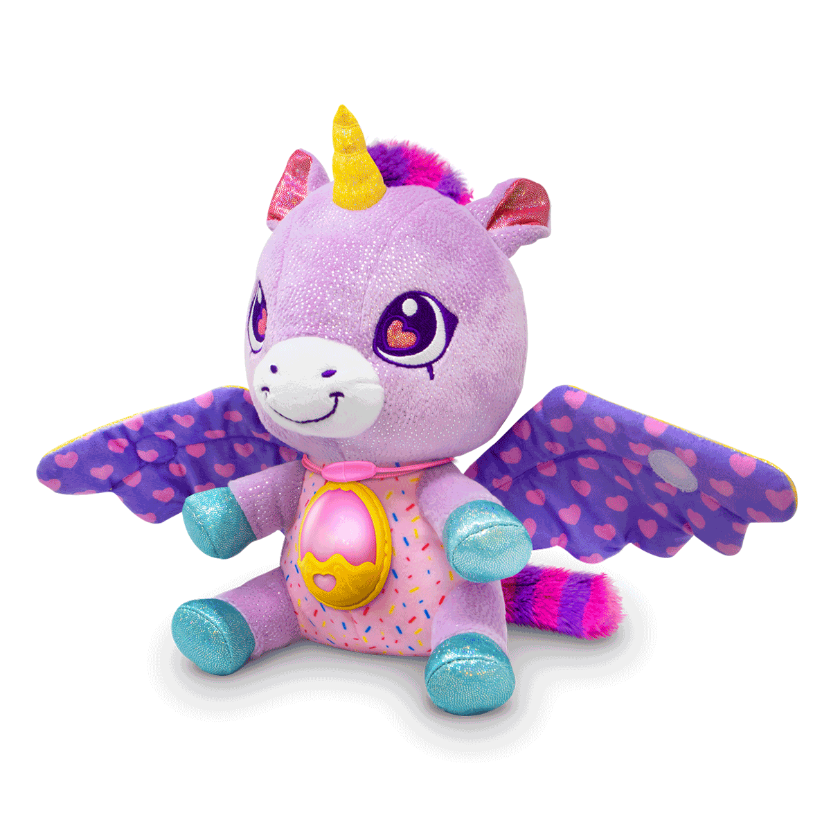 Bebé Gemmy - Dulce Suerte