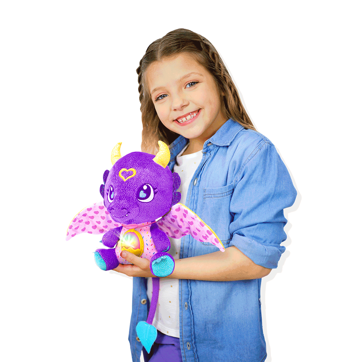 Bebé Gemmy - Dulce Suerte