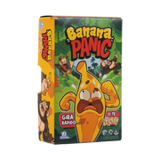 Pánico Bananero