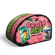 Italian Brain Rot - Creative Live Games