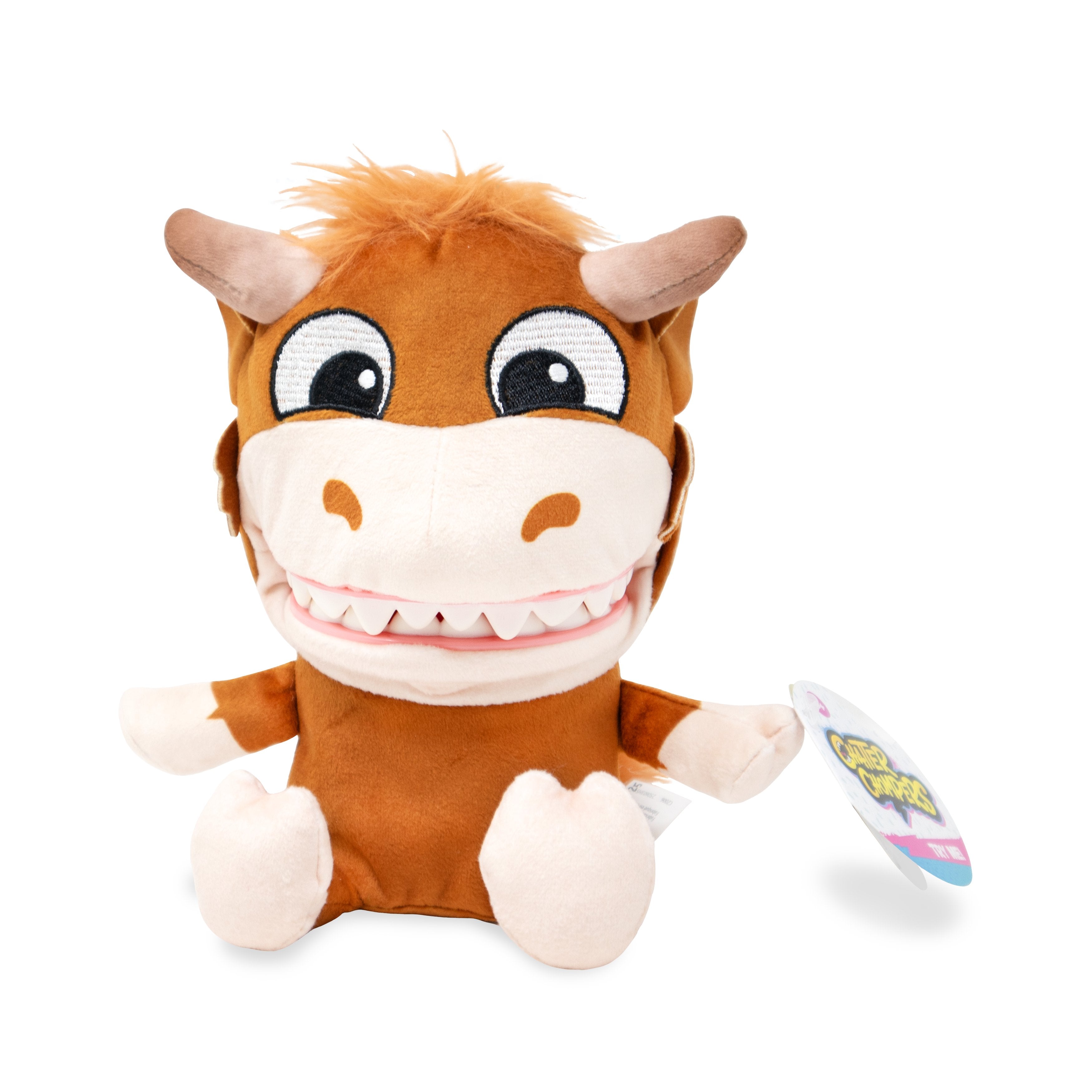 Chatter Chompers - Ola 1