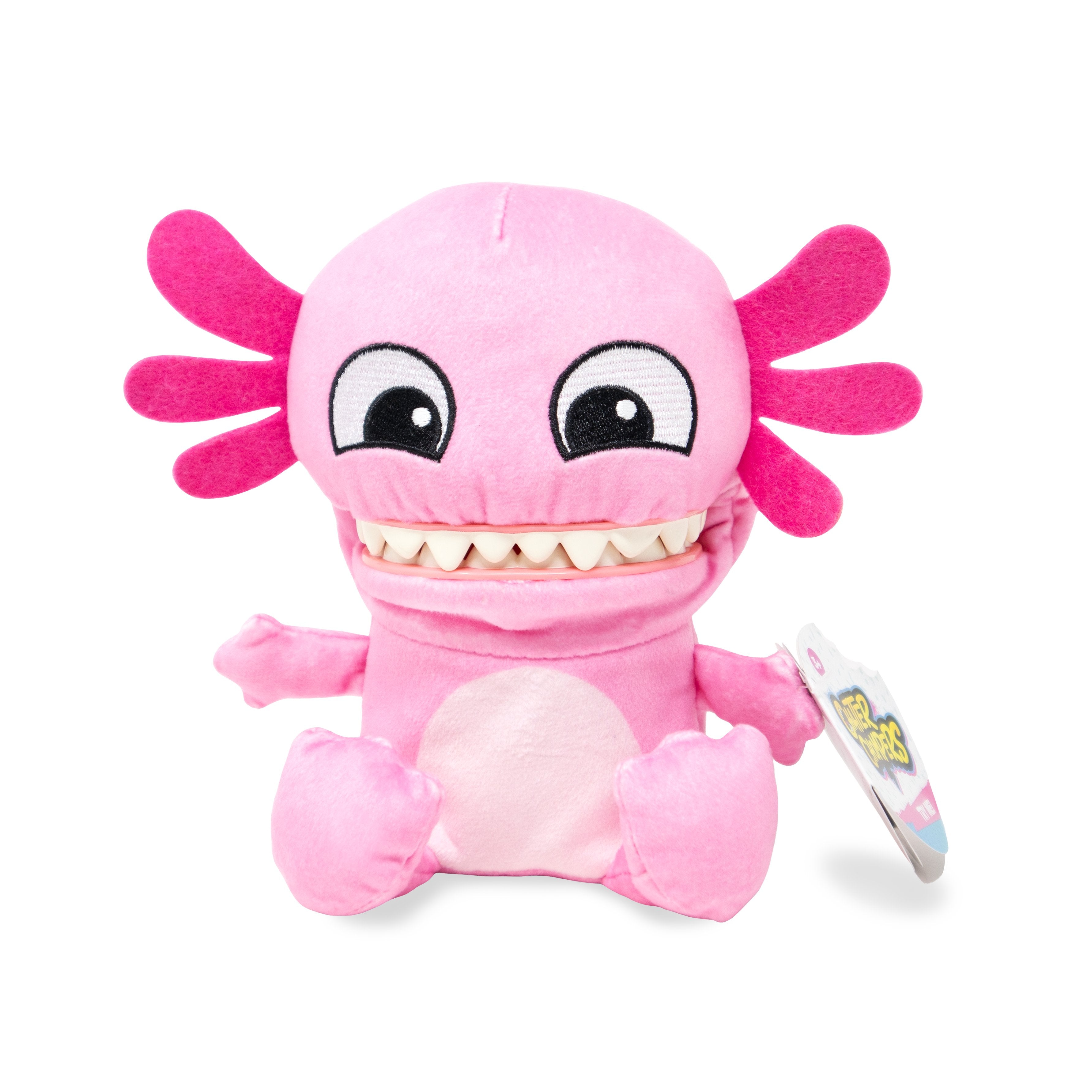 Chatter Chompers - Ola 1