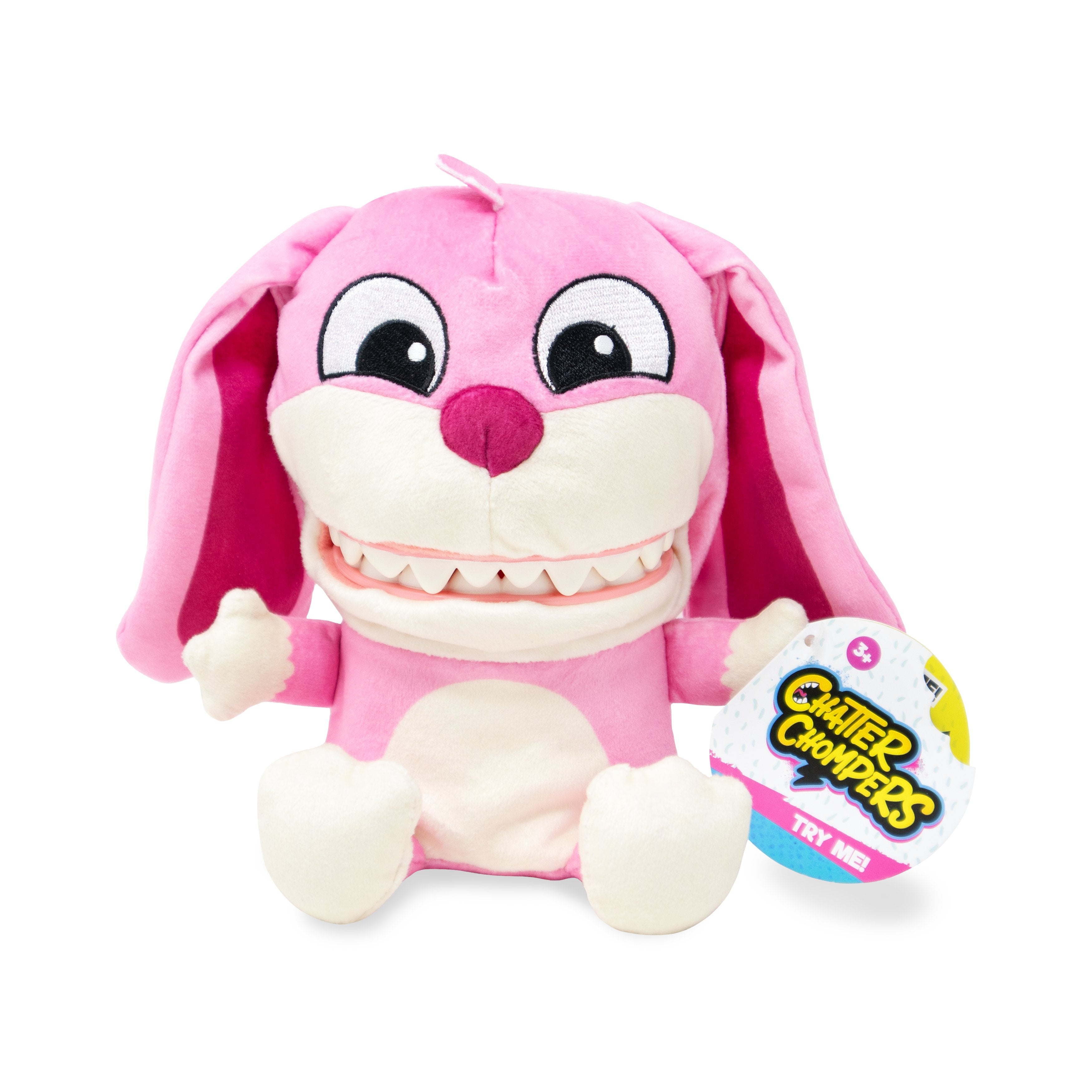 Chatter Chompers - Ola 1
