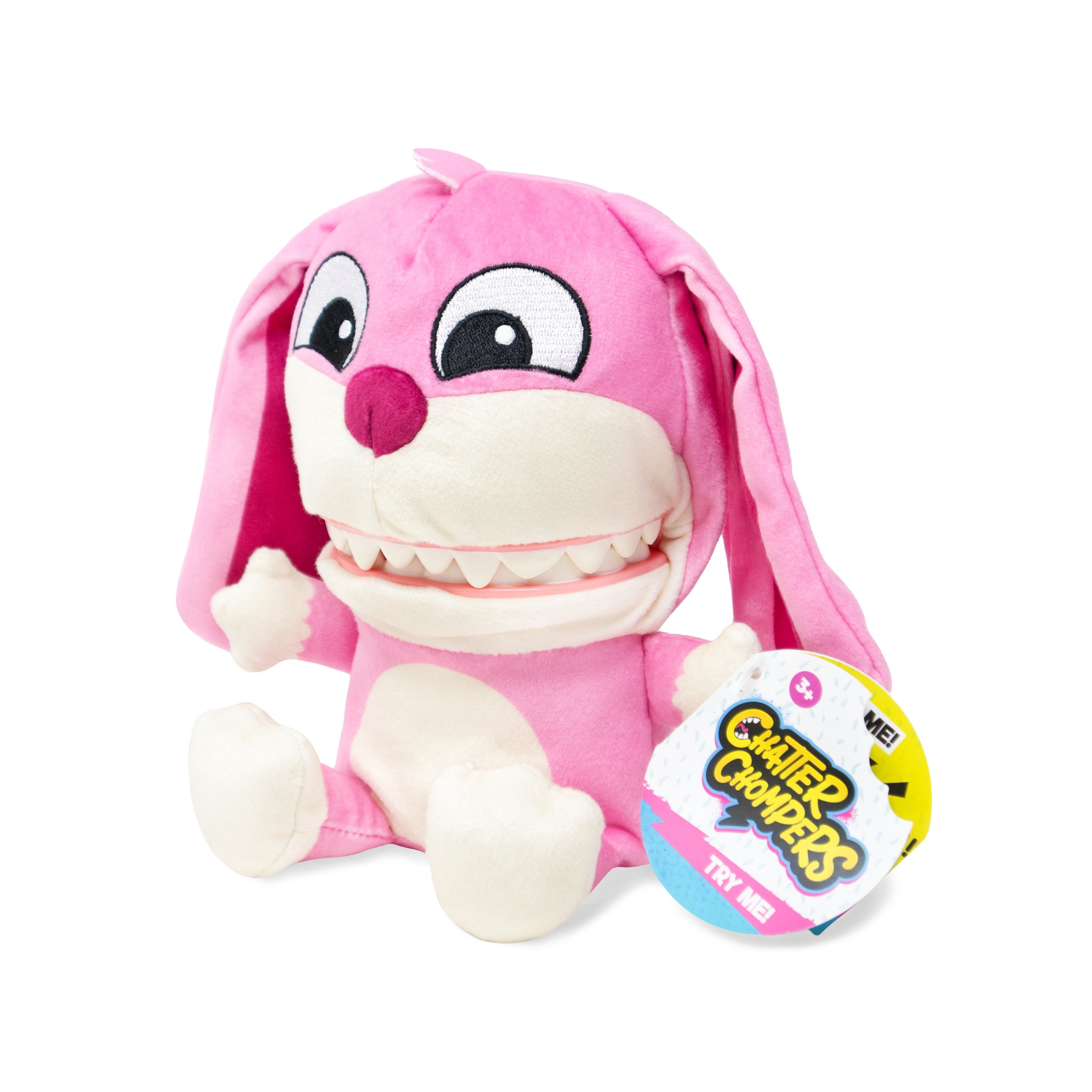 Chatter Chompers - Ola 1