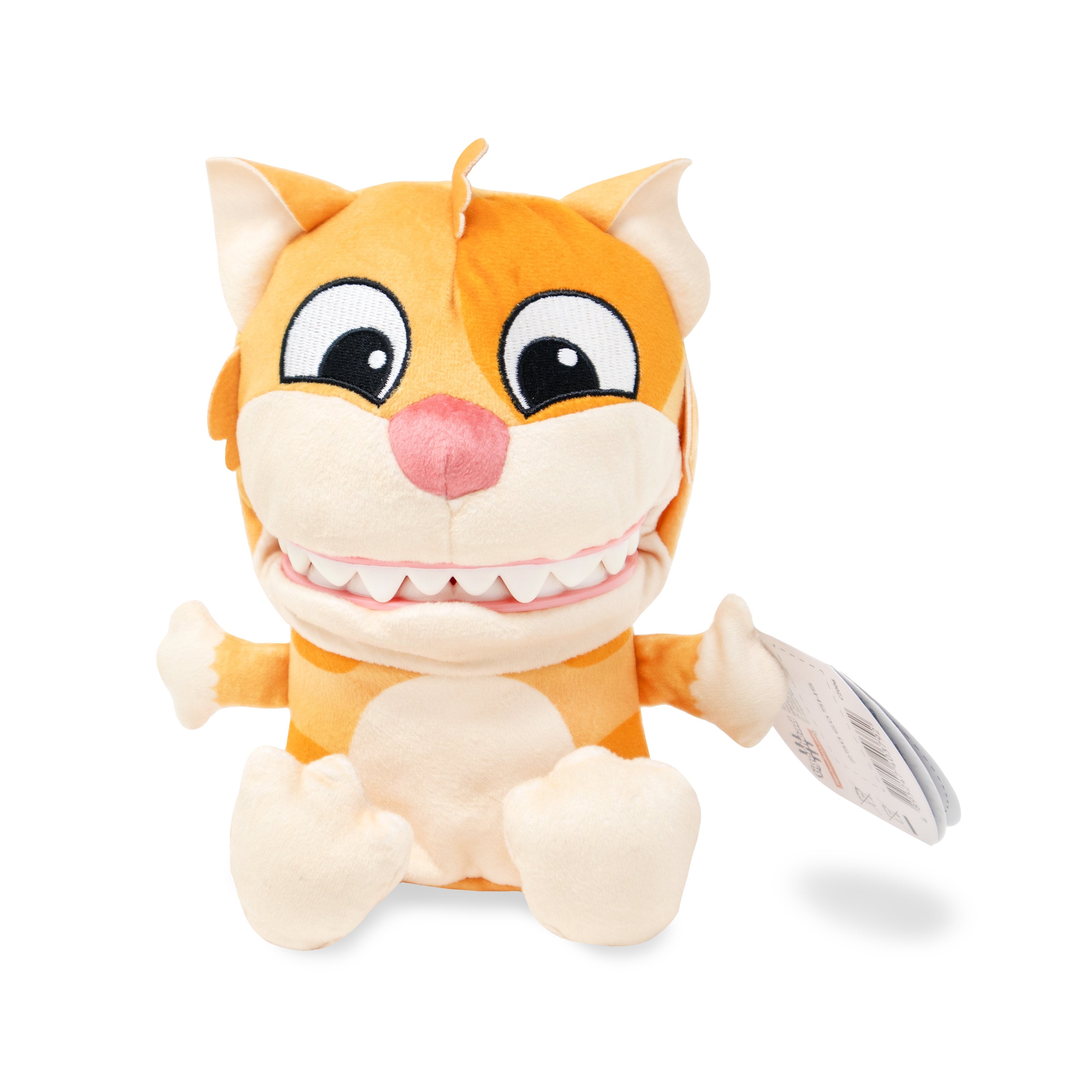 Chatter Chompers - Ola 1