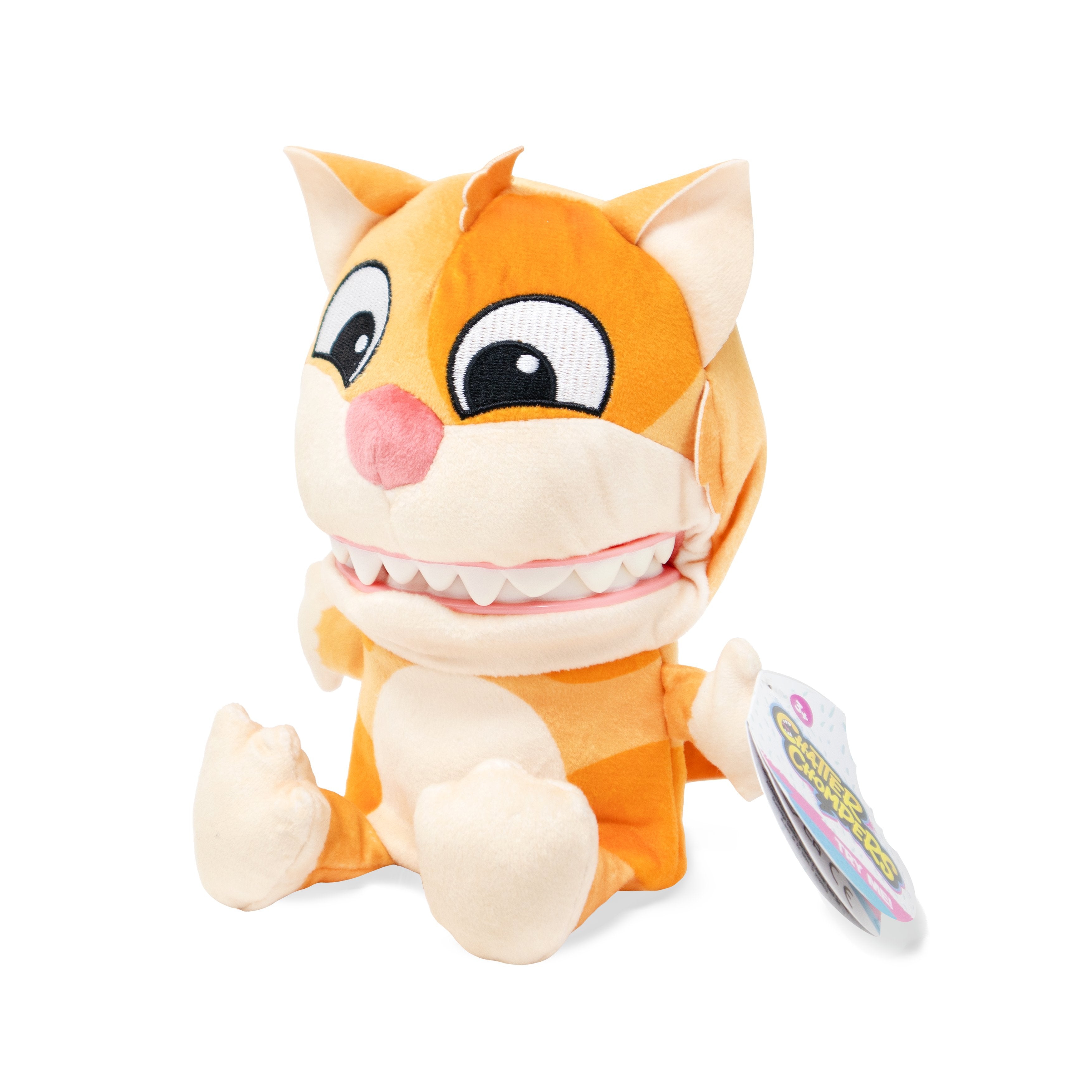 Chatter Chompers - Ola 1