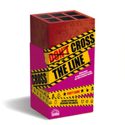 Cross the Line - Creative Live Games