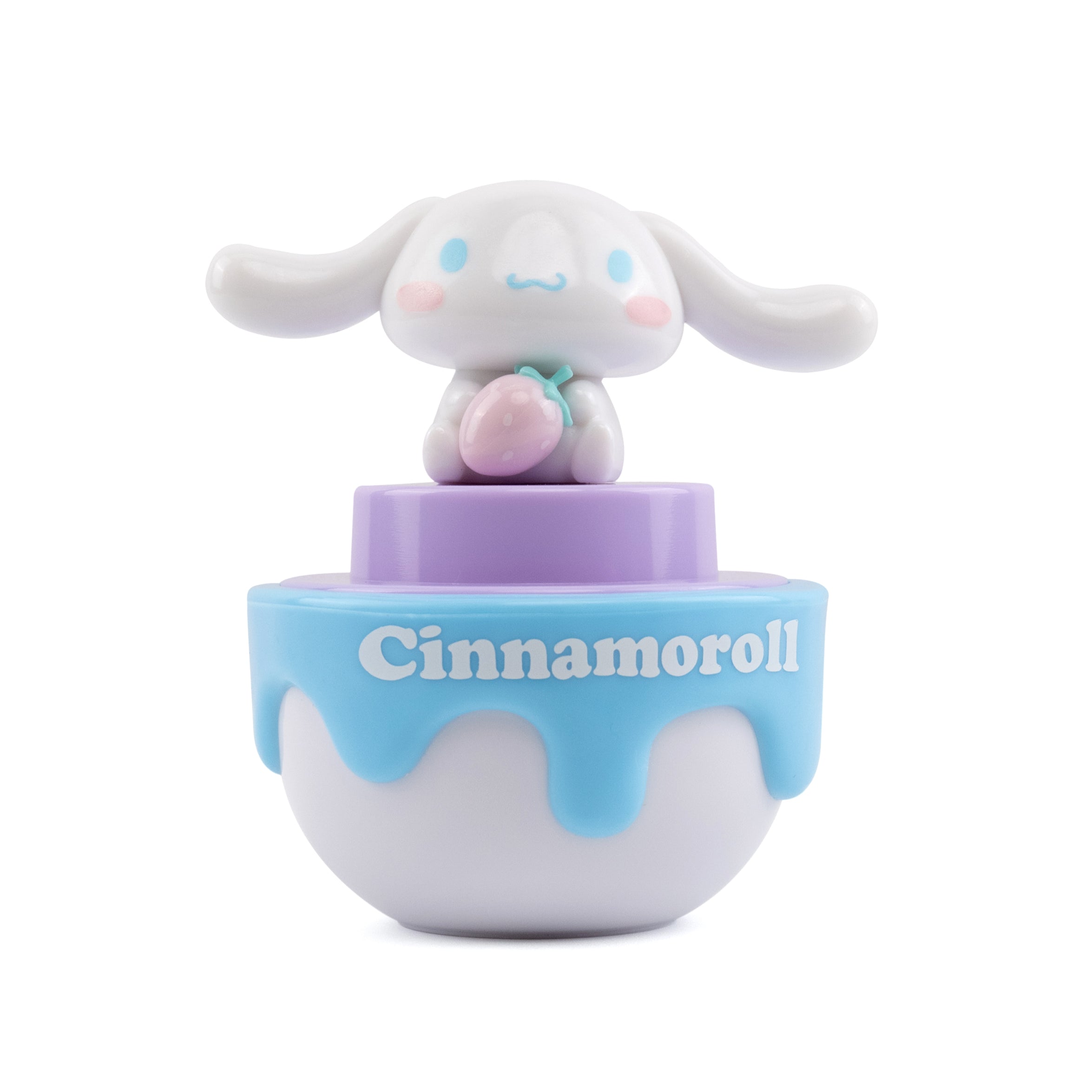 Cápsula sorpresa del 50 aniversario de Hello Kitty