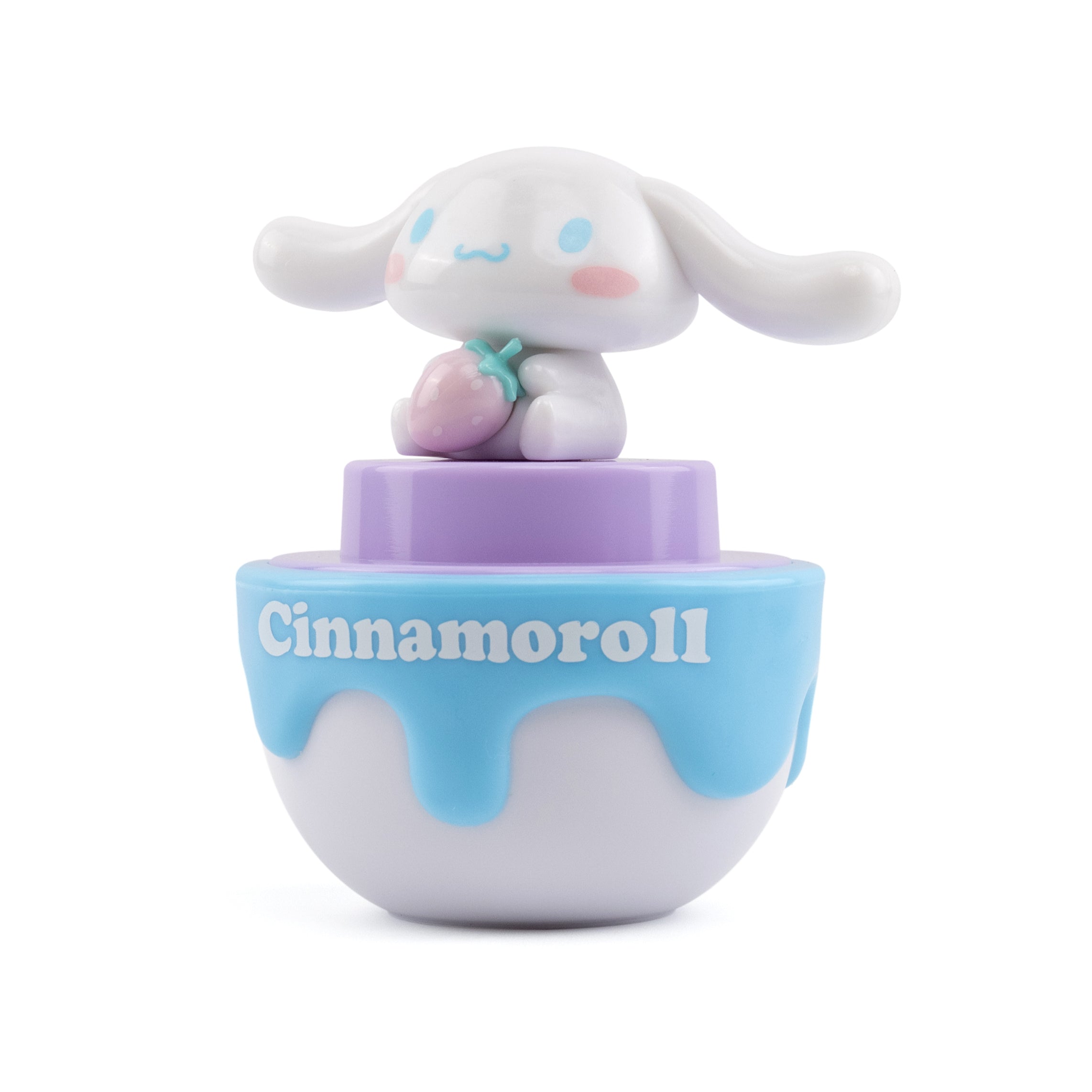 Cápsula sorpresa del 50 aniversario de Hello Kitty