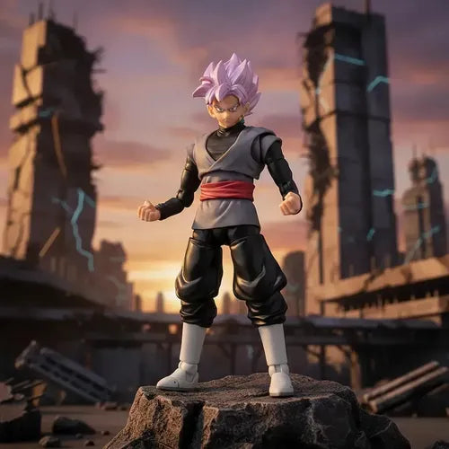Figura Dragon Ball Evolve 12 cm