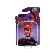 FNAF 5CM Creepy Cuties - Mini Figuras Colecionáveis