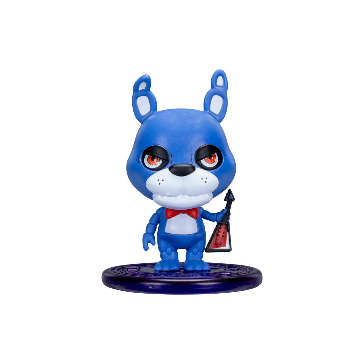 Five Nights at Freddy’s – Figura Classic Bonnie Creepy Cuties de 5 cm